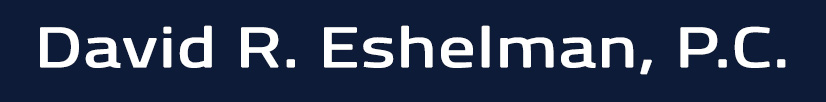 David R. Eshelman, P.C.